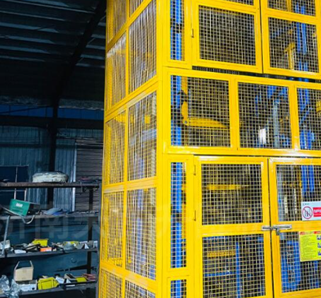 博尔塔拉仓库货梯应用前景如何