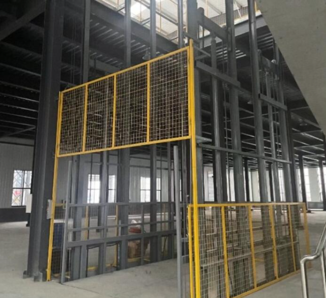 博尔塔拉升降货梯的使用场景有哪些